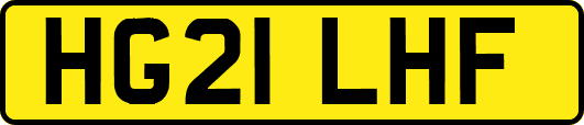 HG21LHF