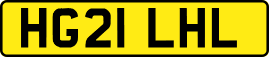 HG21LHL