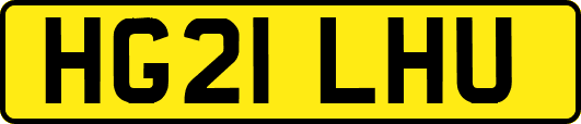 HG21LHU