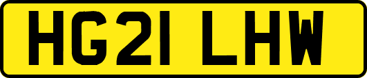 HG21LHW