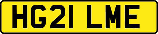 HG21LME