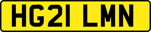 HG21LMN