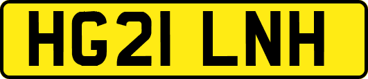 HG21LNH