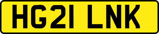 HG21LNK