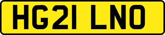 HG21LNO