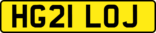 HG21LOJ