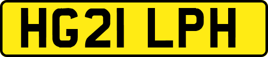 HG21LPH