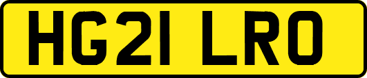 HG21LRO