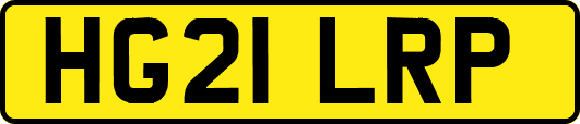 HG21LRP