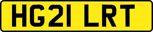 HG21LRT