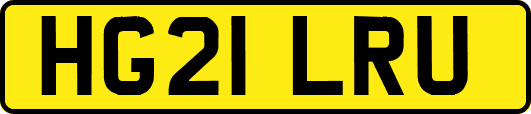 HG21LRU