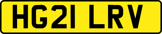 HG21LRV