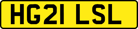 HG21LSL