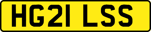 HG21LSS