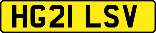 HG21LSV