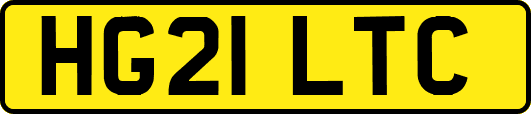 HG21LTC