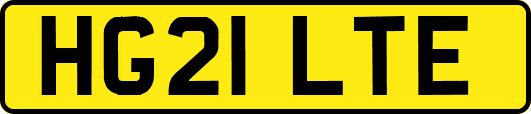 HG21LTE