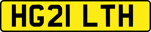 HG21LTH