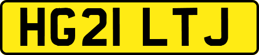 HG21LTJ