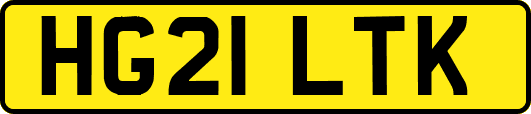 HG21LTK