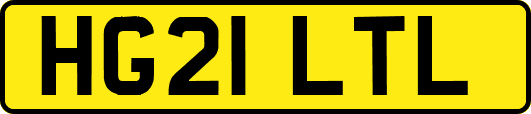 HG21LTL