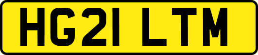 HG21LTM