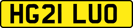 HG21LUO