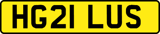 HG21LUS