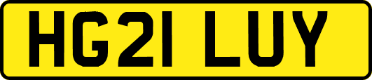 HG21LUY