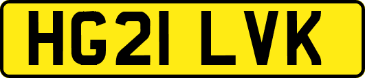 HG21LVK