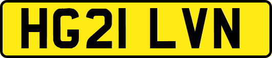 HG21LVN