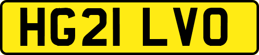 HG21LVO