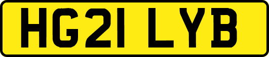 HG21LYB