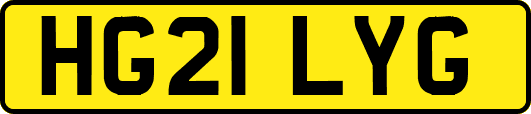 HG21LYG