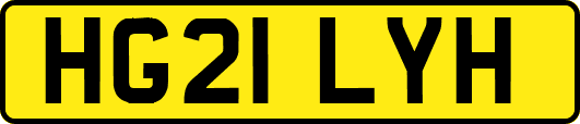 HG21LYH