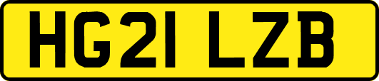 HG21LZB