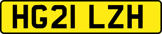 HG21LZH