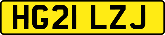 HG21LZJ