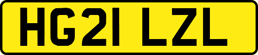 HG21LZL