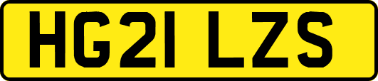 HG21LZS