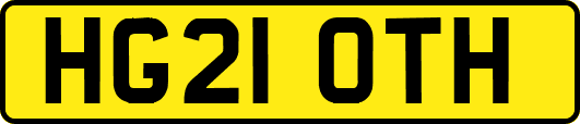 HG21OTH