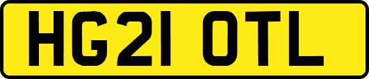 HG21OTL