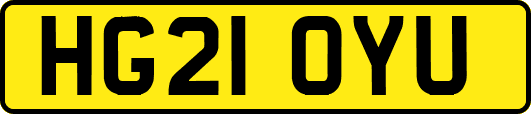 HG21OYU