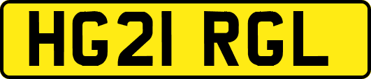 HG21RGL