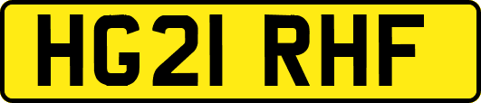 HG21RHF