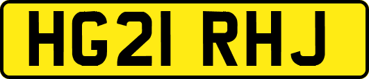 HG21RHJ