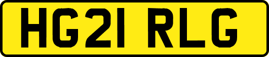 HG21RLG