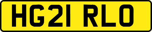 HG21RLO