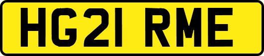 HG21RME