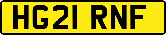 HG21RNF